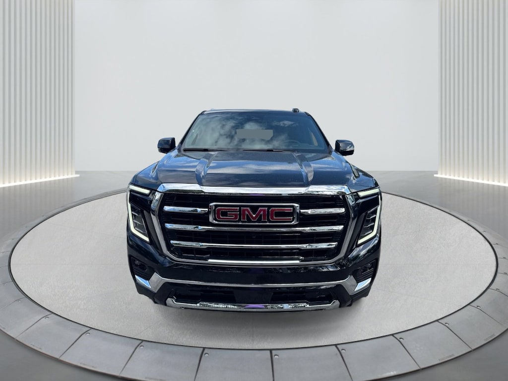 New 2026 GMC Yukon XL Elevation SUV