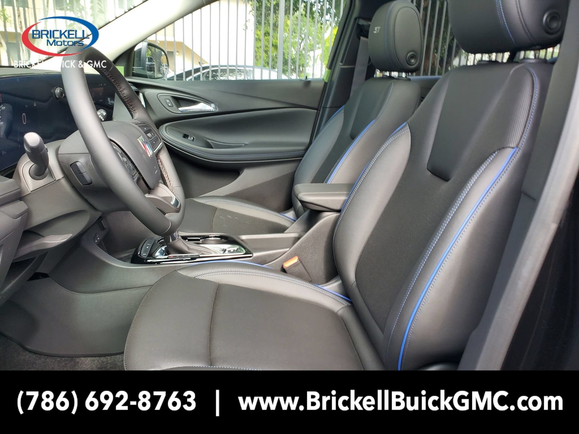 2026 Buick Encore GX Sport Touring - Photo 20
