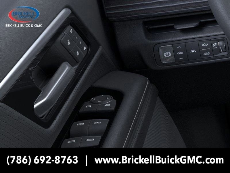 2025 GMC Sierra EV Denali - Photo 22