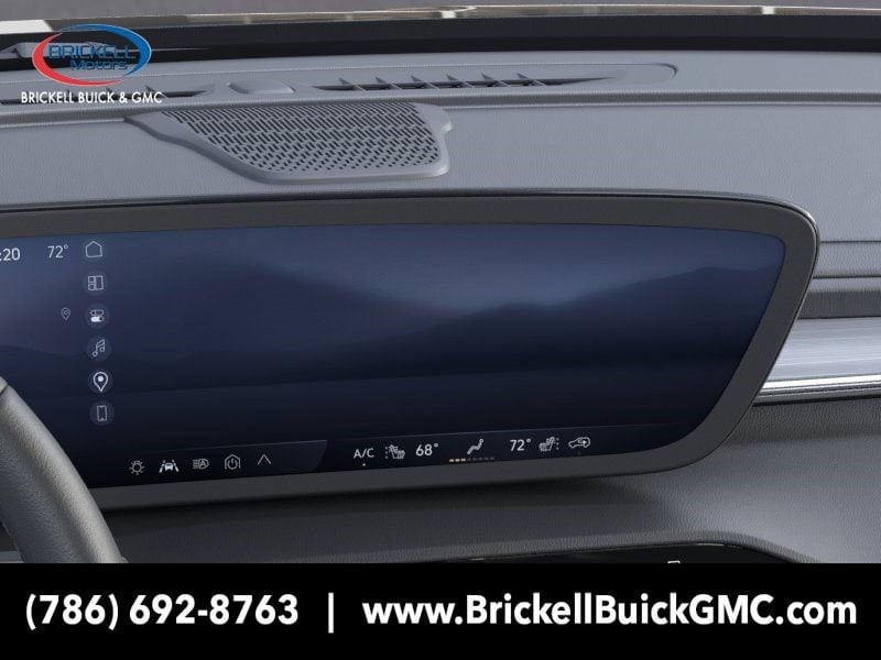 2026 Buick Enclave Preferred - Photo 20