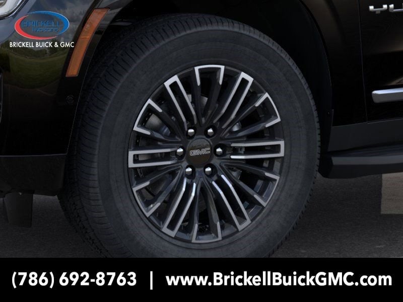 2026 GMC Yukon XL Elevation - Photo 9