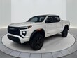 GMC Canyon