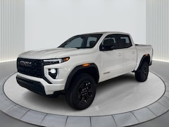 2025 GMC Canyon Elevation Truck