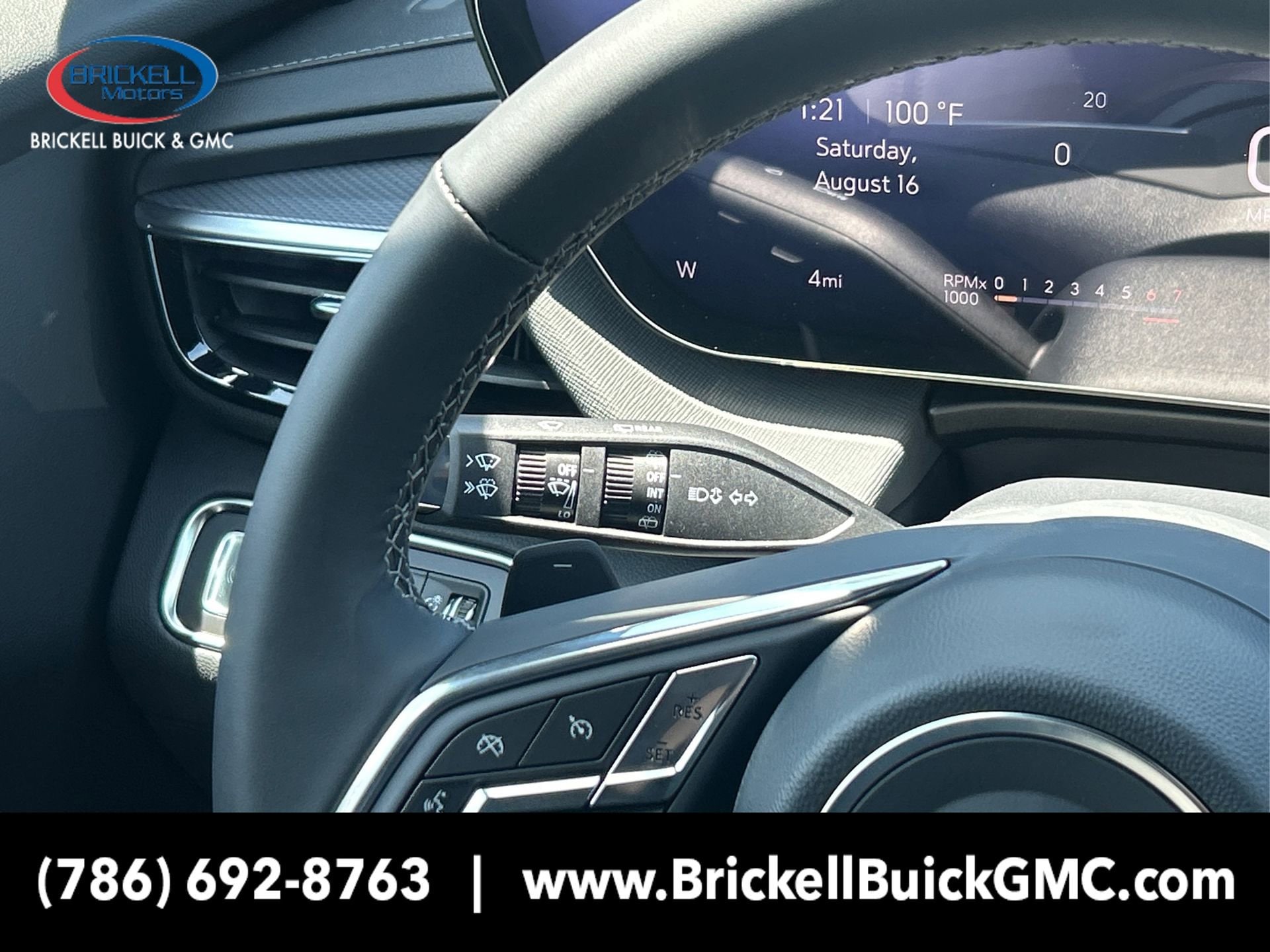 2026 Buick Enclave Sport Touring - Photo 32