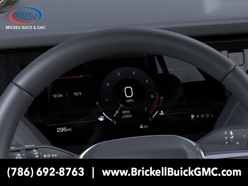 2026 GMC Yukon XL Denali - Photo 18