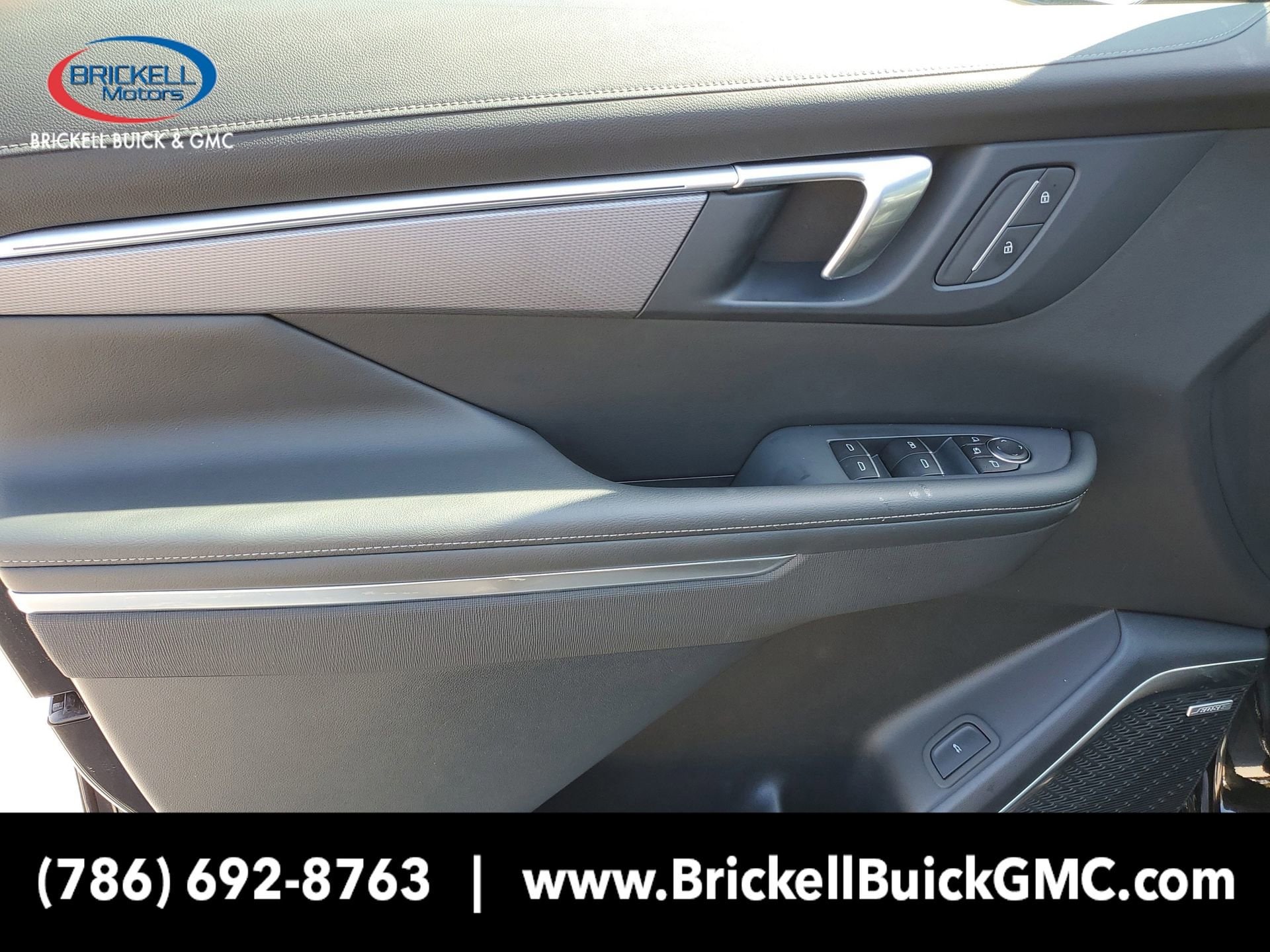 2026 Buick Enclave Sport Touring - Photo 18