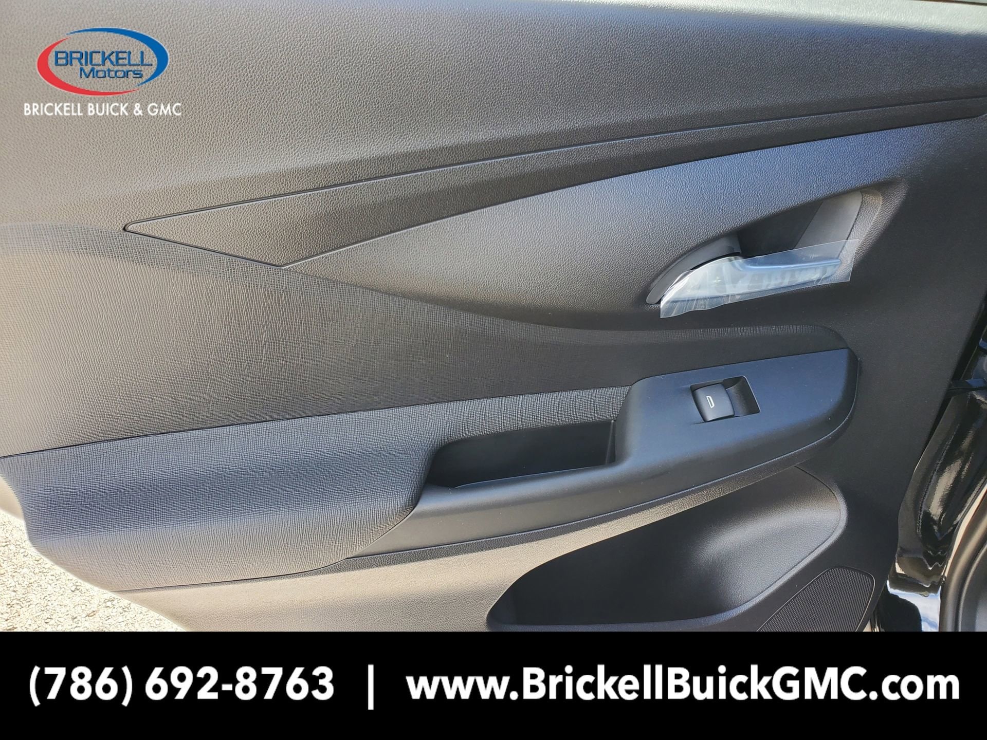 2026 Buick Envista Preferred - Photo 9