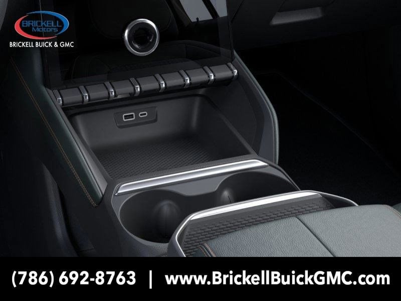 2026 GMC Terrain AT4 - Photo 23
