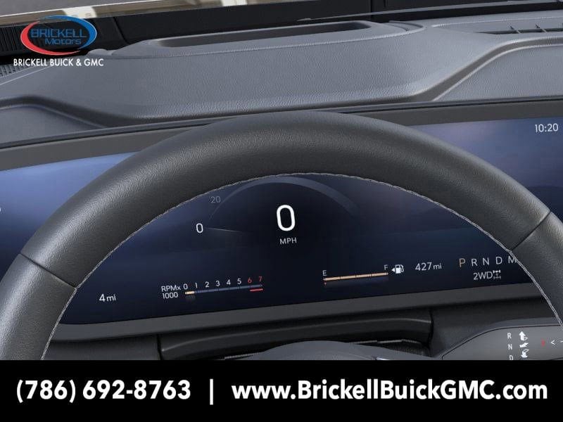 2026 Buick Enclave Sport Touring - Photo 18