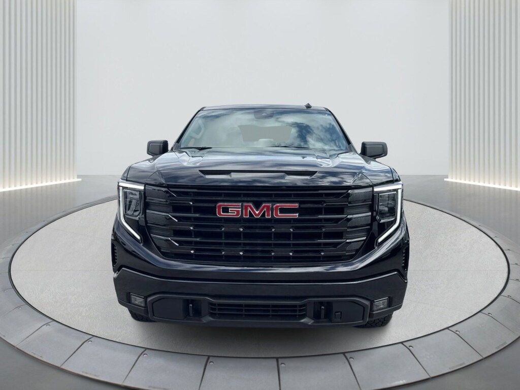 New 2026 GMC Sierra 1500 Elevation Truck