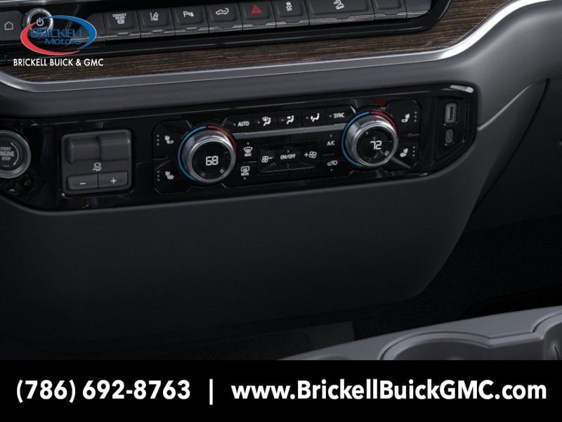 2026 GMC Sierra 2500HD SLE - Photo 23