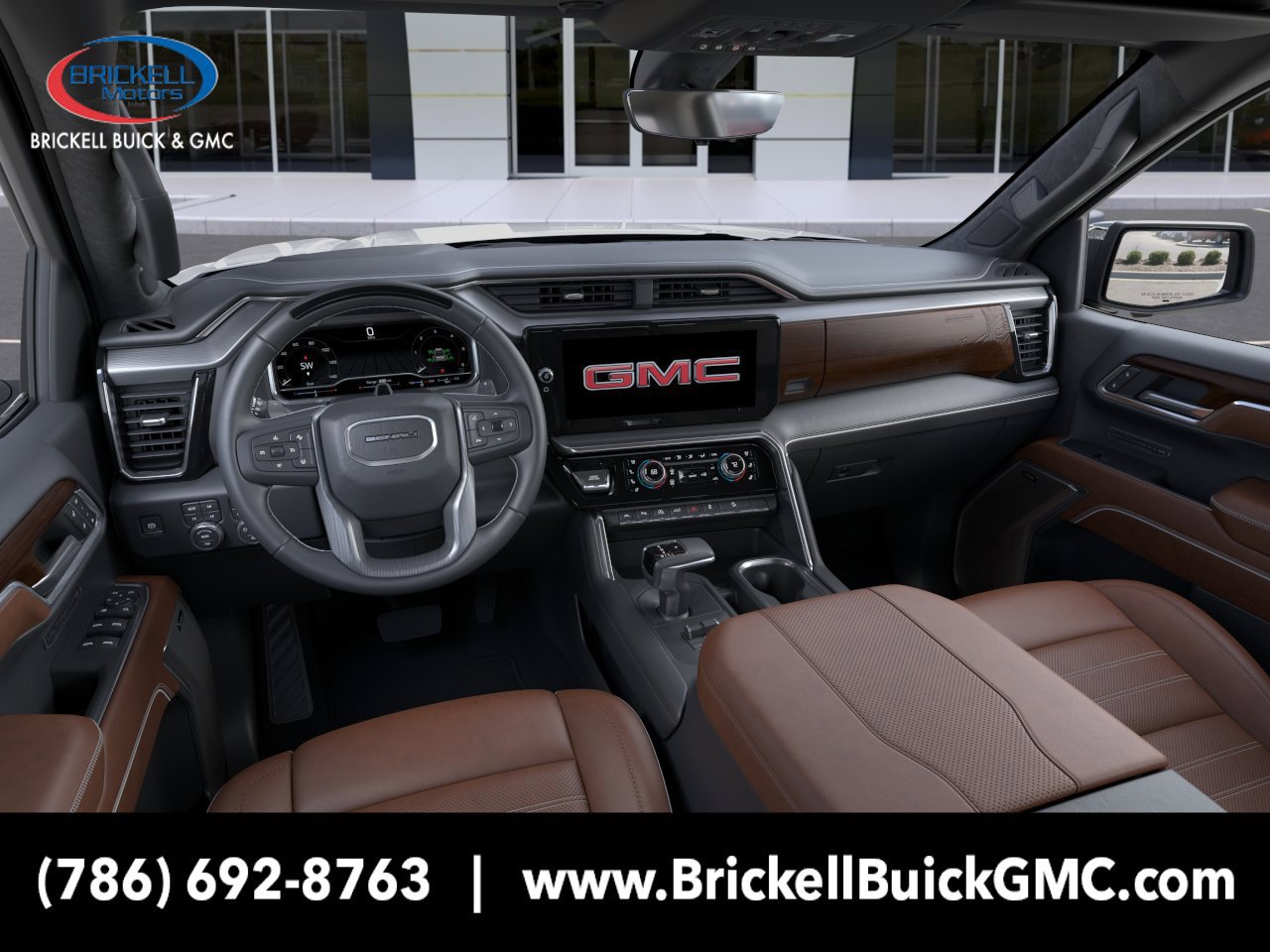 2026 GMC Sierra 1500 Denali Ultimate - Photo 15
