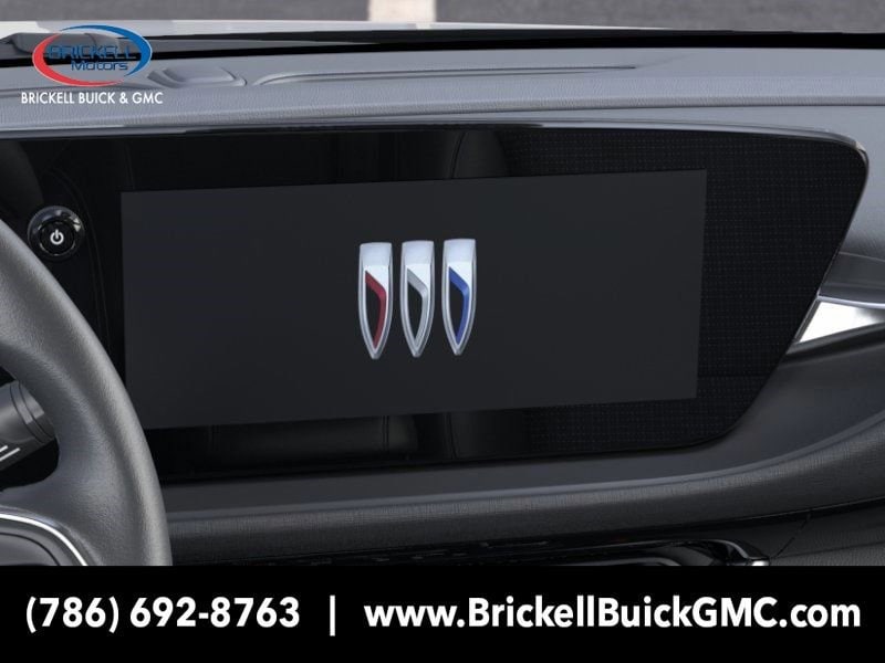 2026 Buick Envista Sport Touring - Photo 20