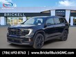  GMC Acadia
