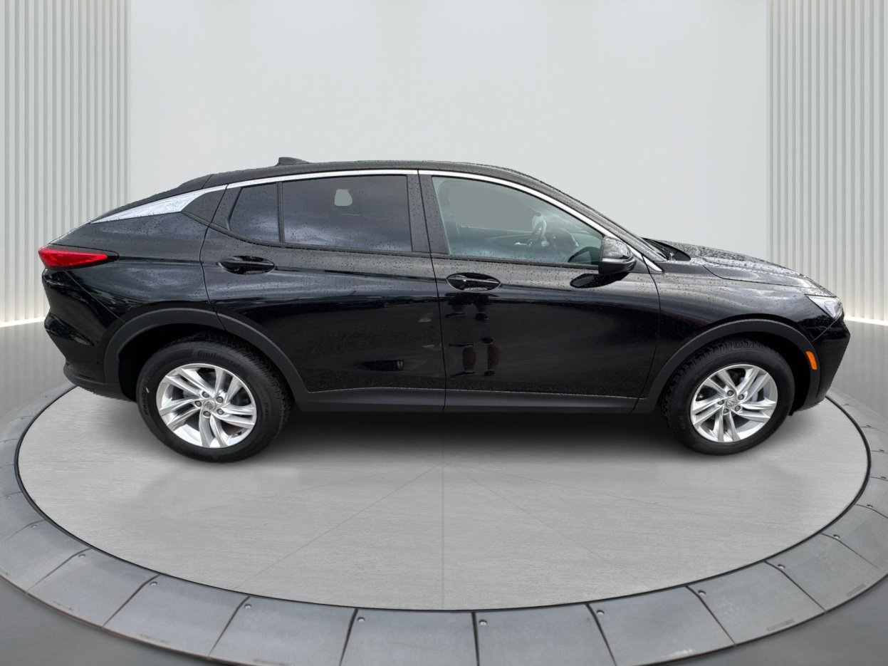 2026 Buick Envista Preferred photo 4