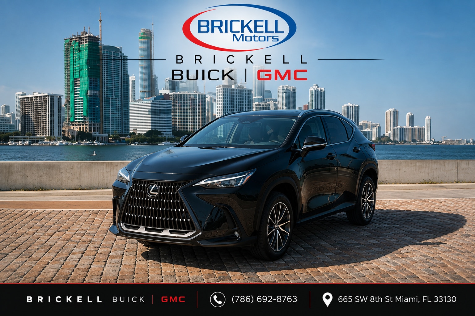 2026 Lexus NX