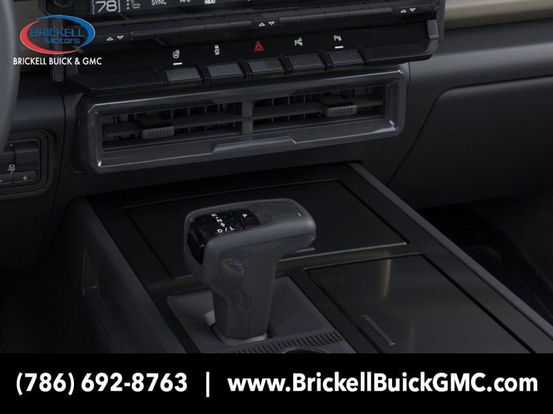 2026 GMC HUMMER EV 2X - Photo 23