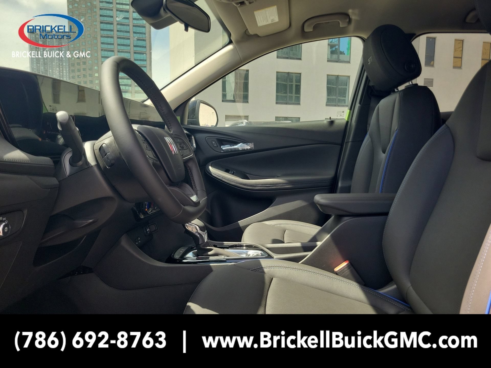 2026 Buick Encore GX Sport Touring - Photo 18