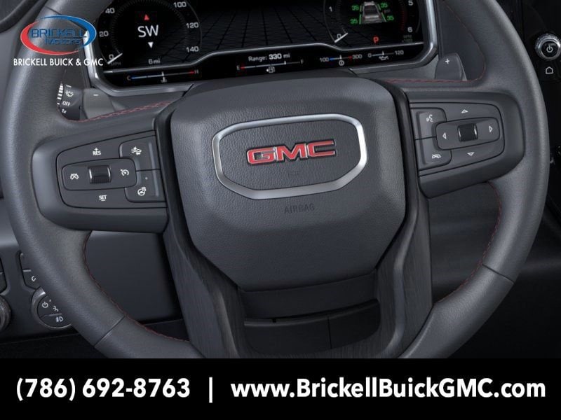 2026 GMC Sierra 1500 AT4X - Photo 19