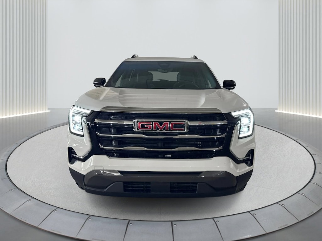 New 2026 GMC Terrain Elevation SUV