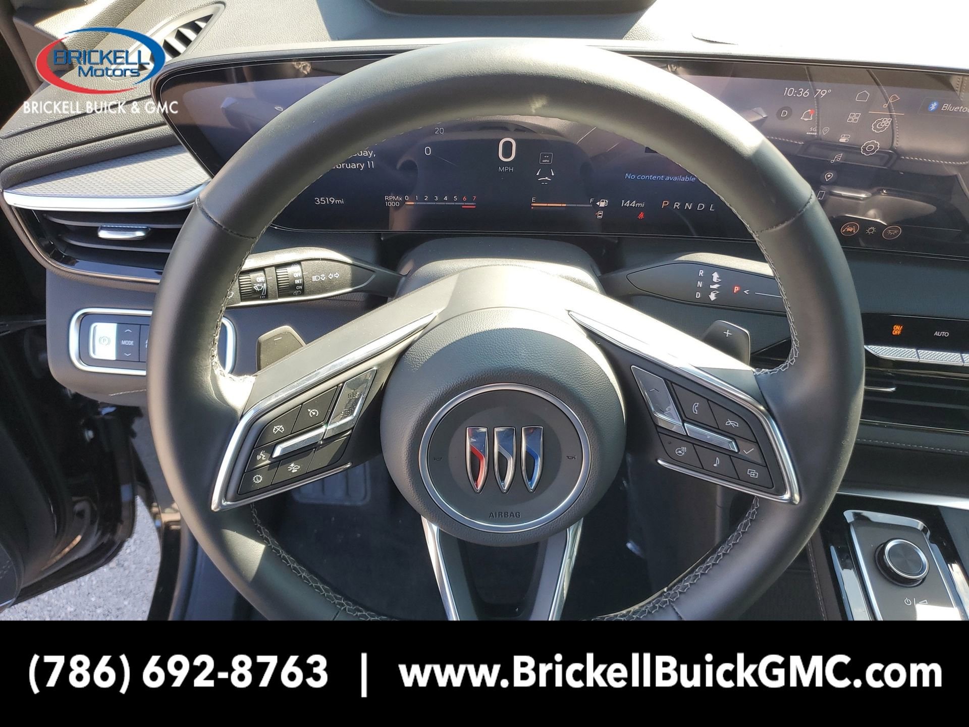 2026 Buick Enclave Sport Touring - Photo 22