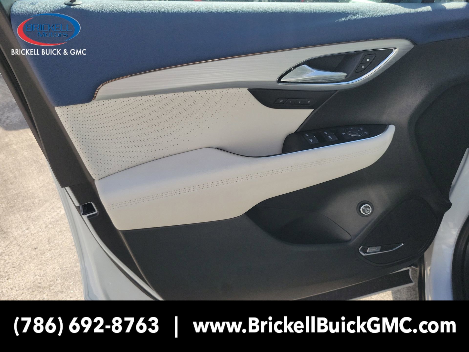 2026 Buick Envision Avenir - Photo 17