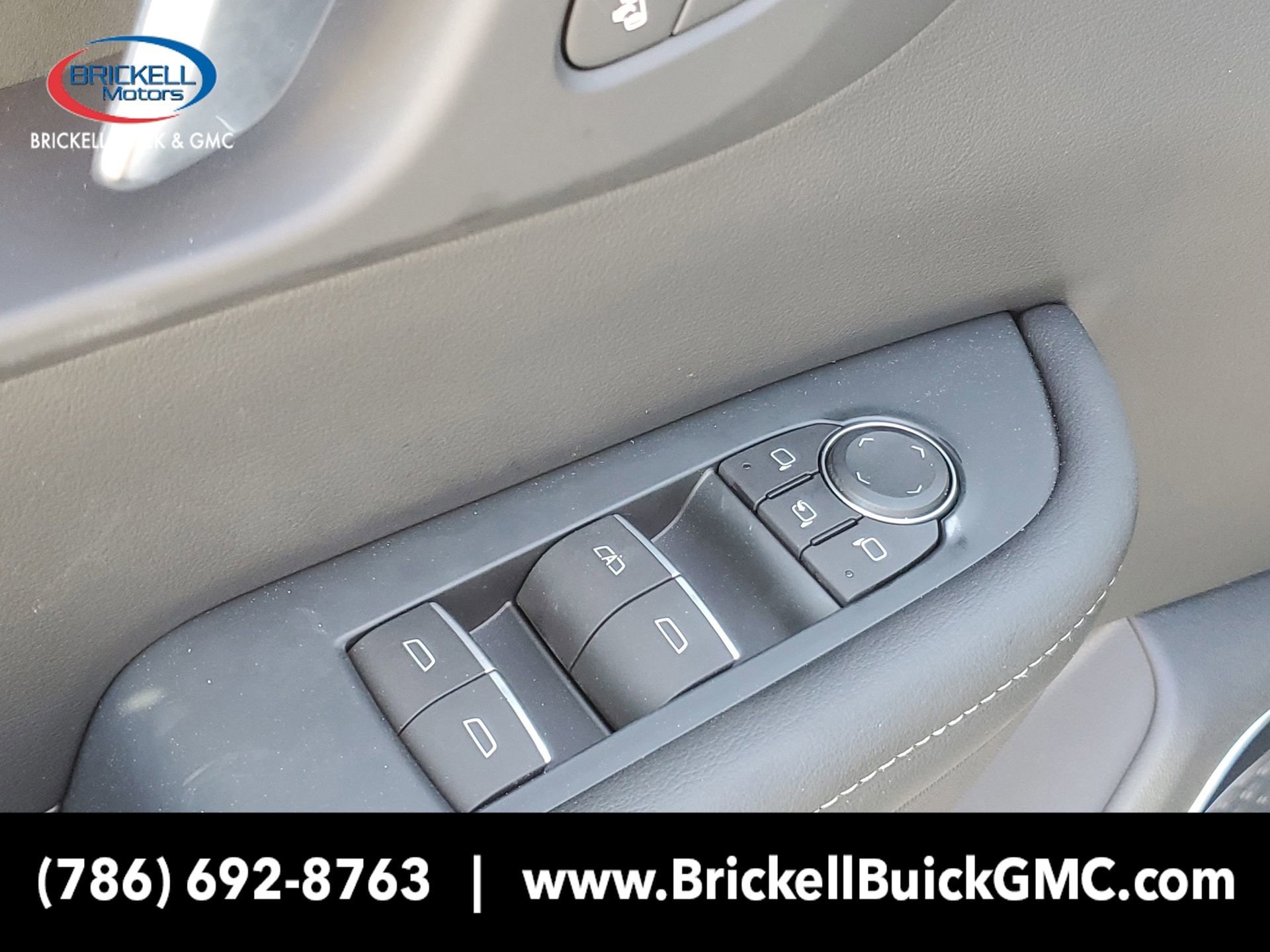 2025 Buick Enclave Sport Touring - Photo 19