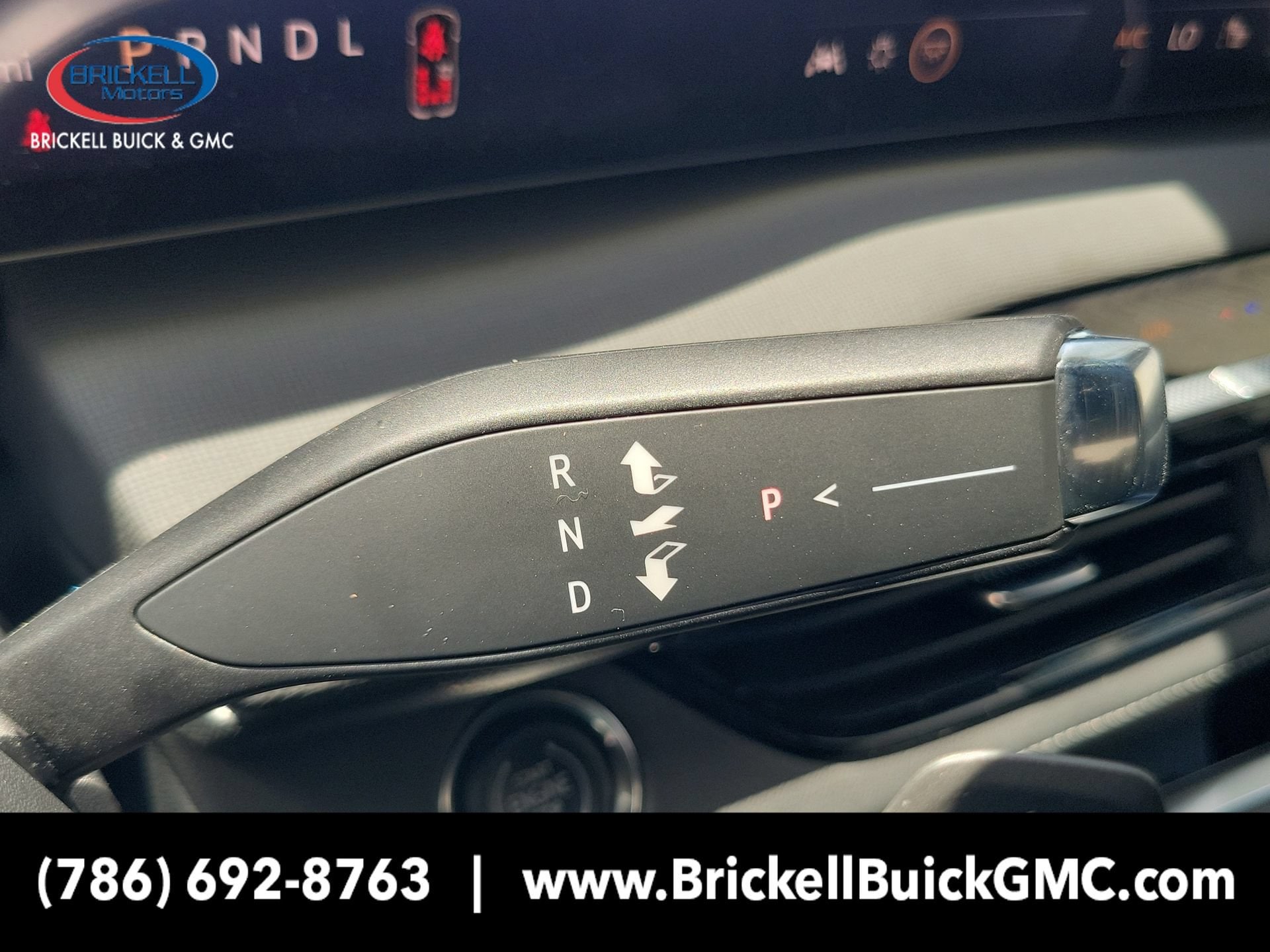 2026 Buick Enclave Sport Touring - Photo 32