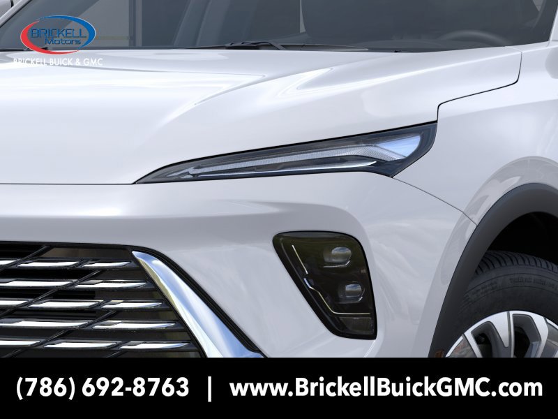 2026 Buick Envision Preferred - Photo 10