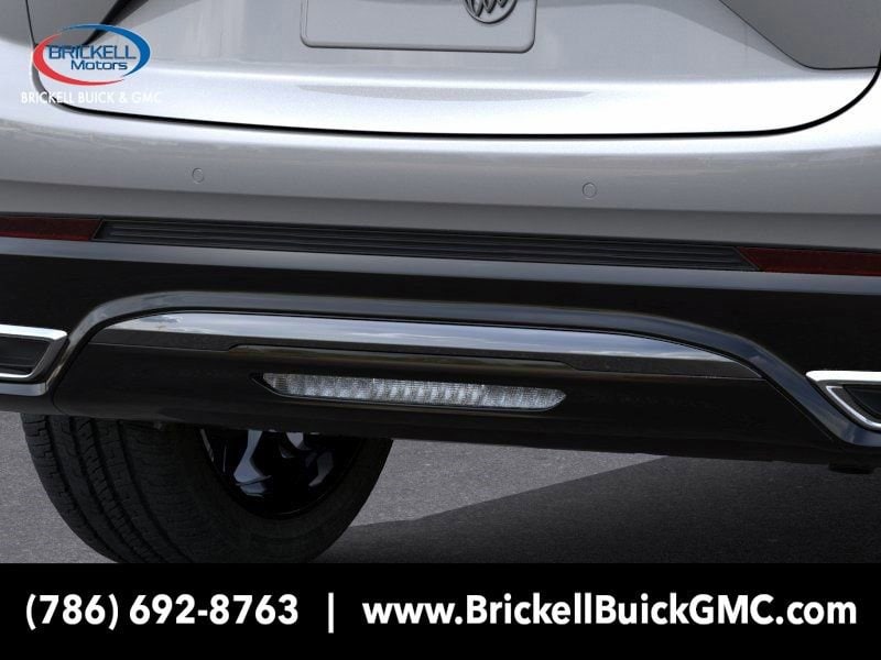 2026 Buick Envision Sport Touring - Photo 14