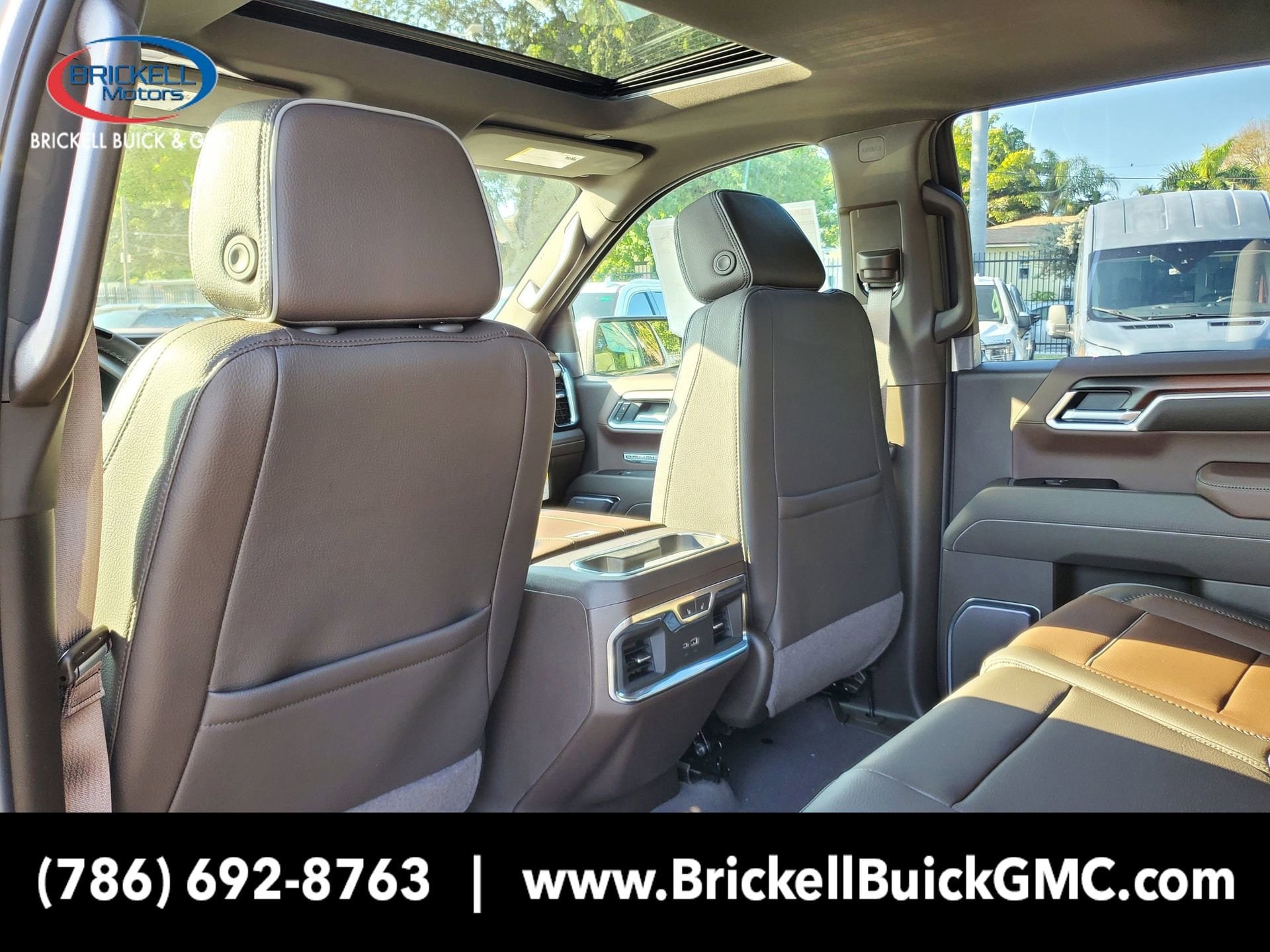 2026 GMC Sierra 1500 Denali - Photo 10