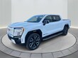 GMC Sierra EV