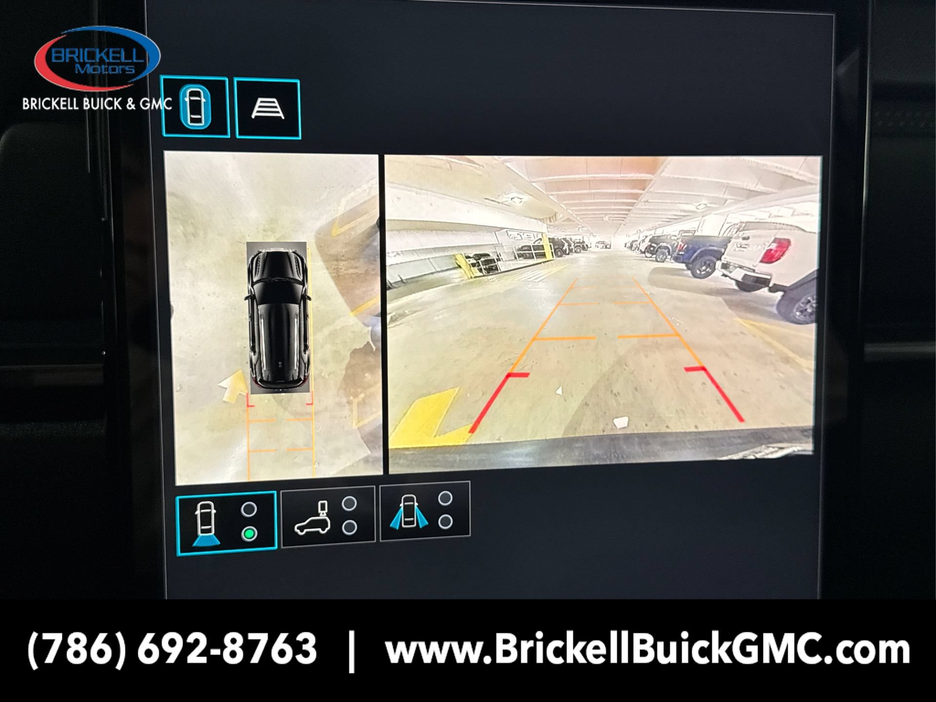 2026 GMC Terrain AT4 - Photo 27