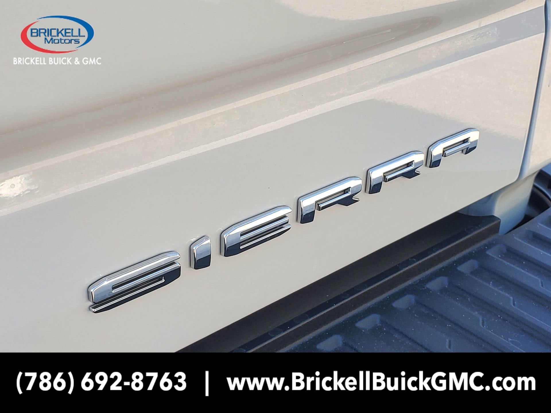 2026 GMC Sierra 1500 Denali - Photo 7