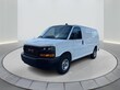 GMC Savana Cargo 2500