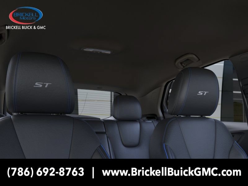 2026 Buick Encore GX Sport Touring - Photo 24