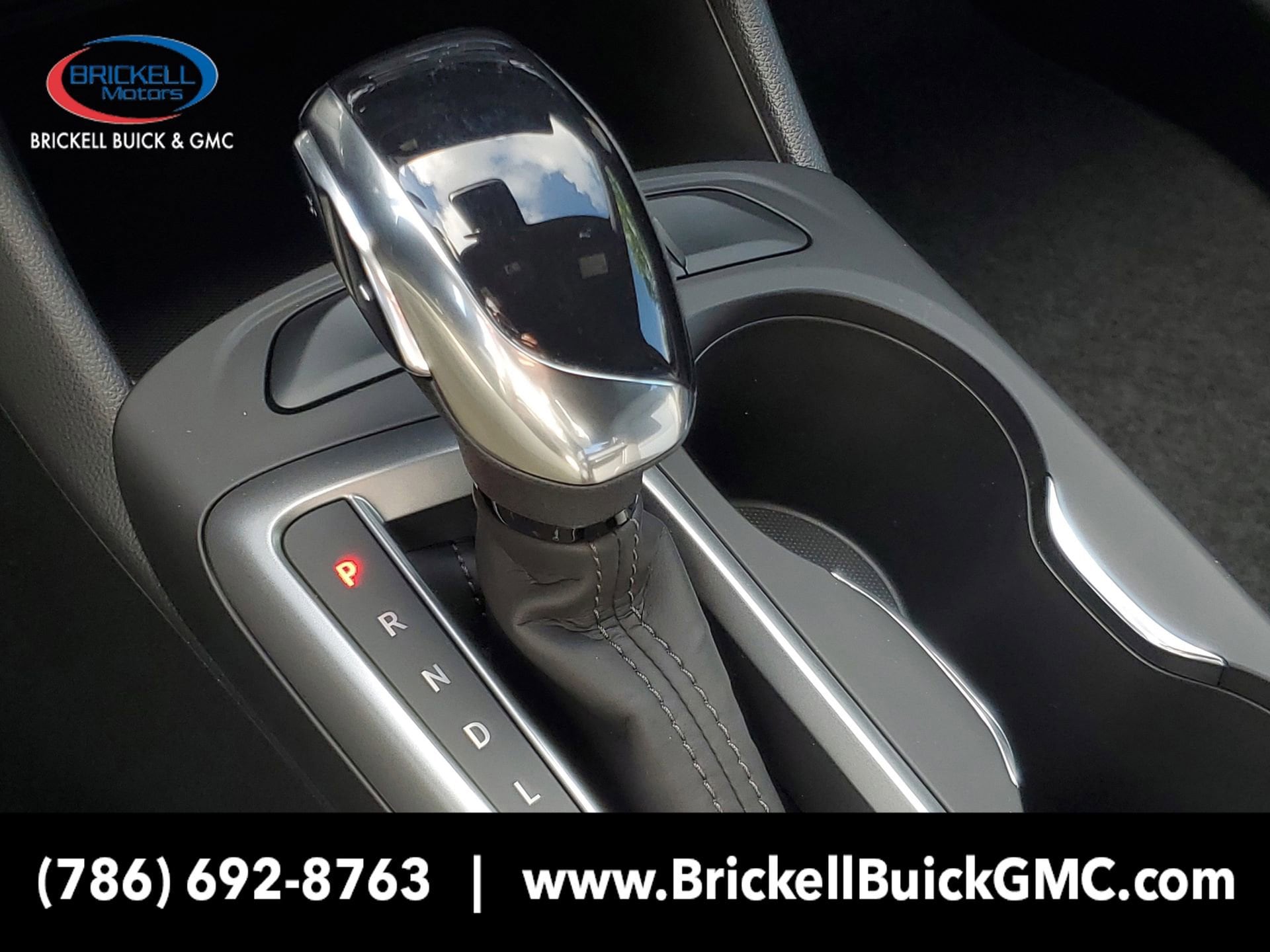 2026 Buick Envista Preferred - Photo 32