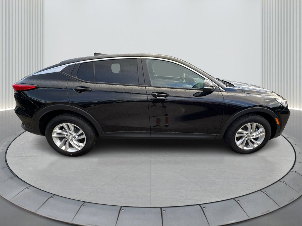 New 2026 Buick Envista Preferred SUV