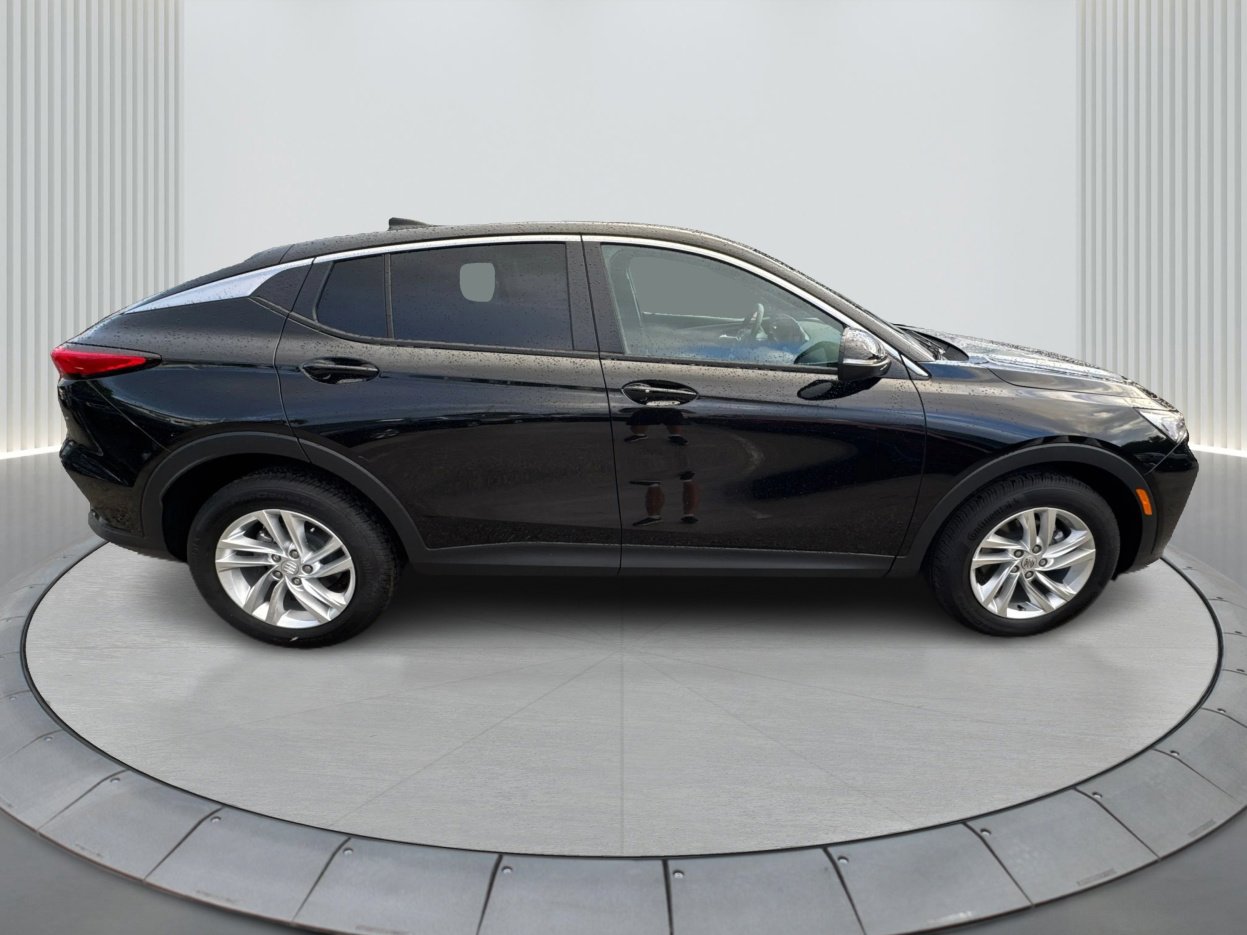 2026 Buick Envista Preferred photo 4