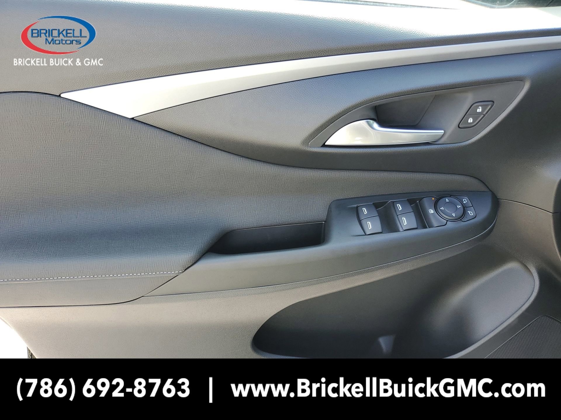 2026 Buick Envista Preferred - Photo 16