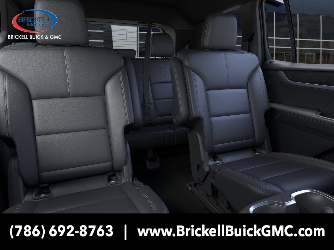2026 GMC Acadia Elevation - Photo 17