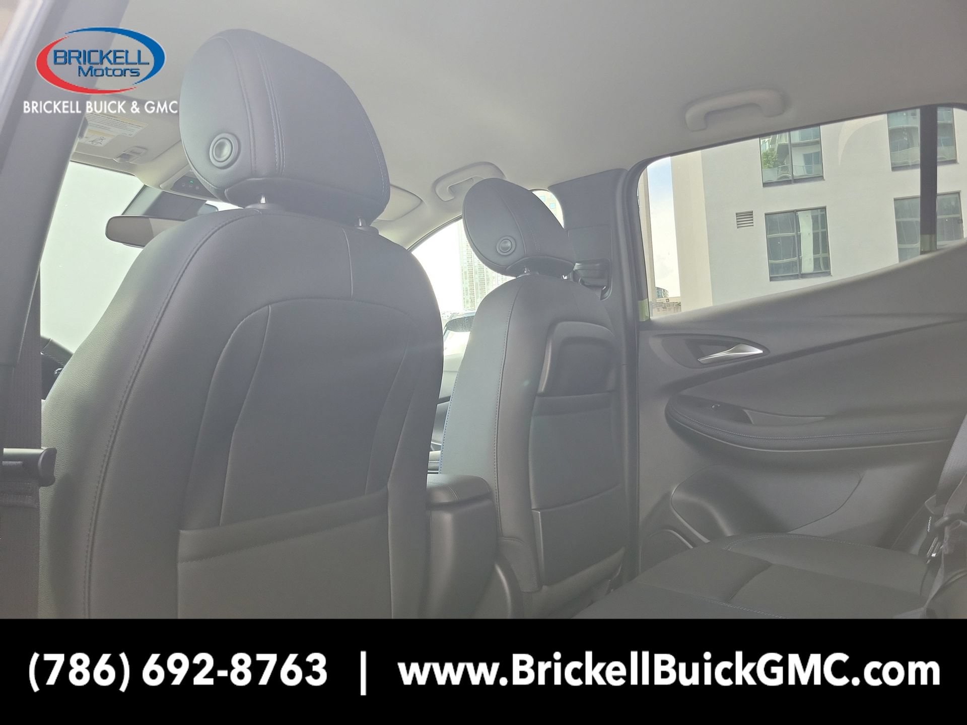 2026 Buick Encore GX Sport Touring - Photo 12