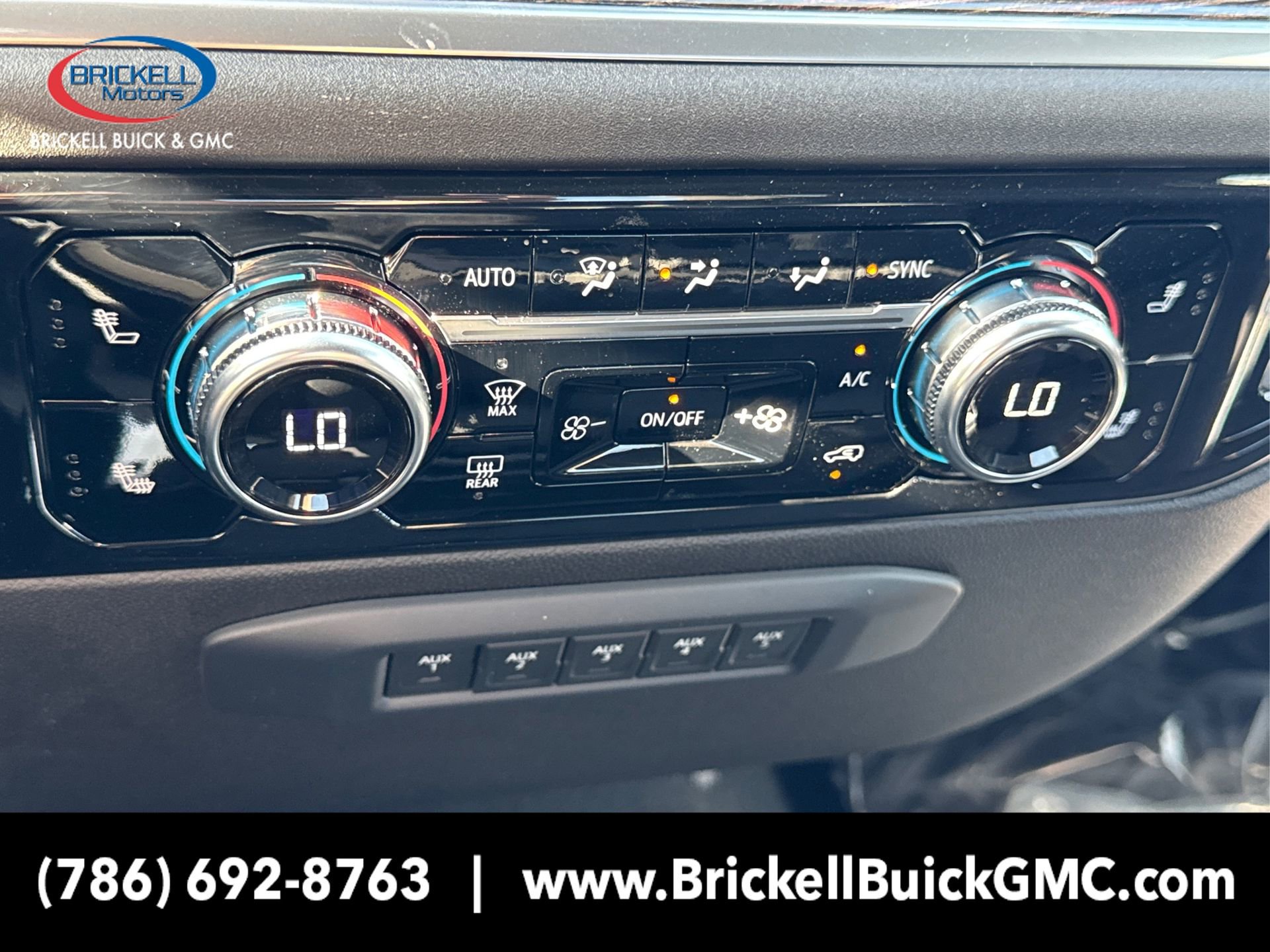 2025 GMC Sierra 2500HD SLE - Photo 28