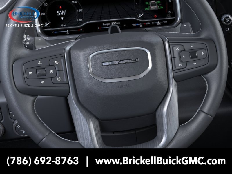 2026 GMC Sierra 1500 Denali Ultimate - Photo 19