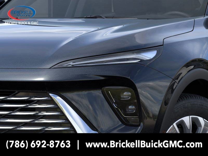 2025 Buick Envision Preferred - Photo 10