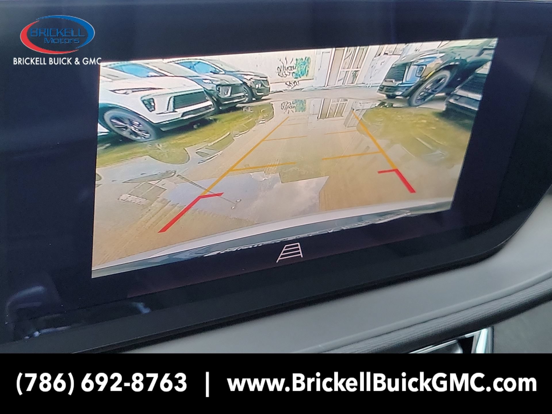 2026 Buick Envista Sport Touring - Photo 26