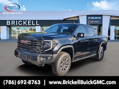 2026 GMC Sierra 1500 AT4X Truck