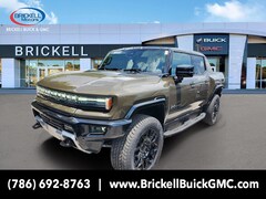 2026 GMC HUMMER EV Pickup 2X Truck