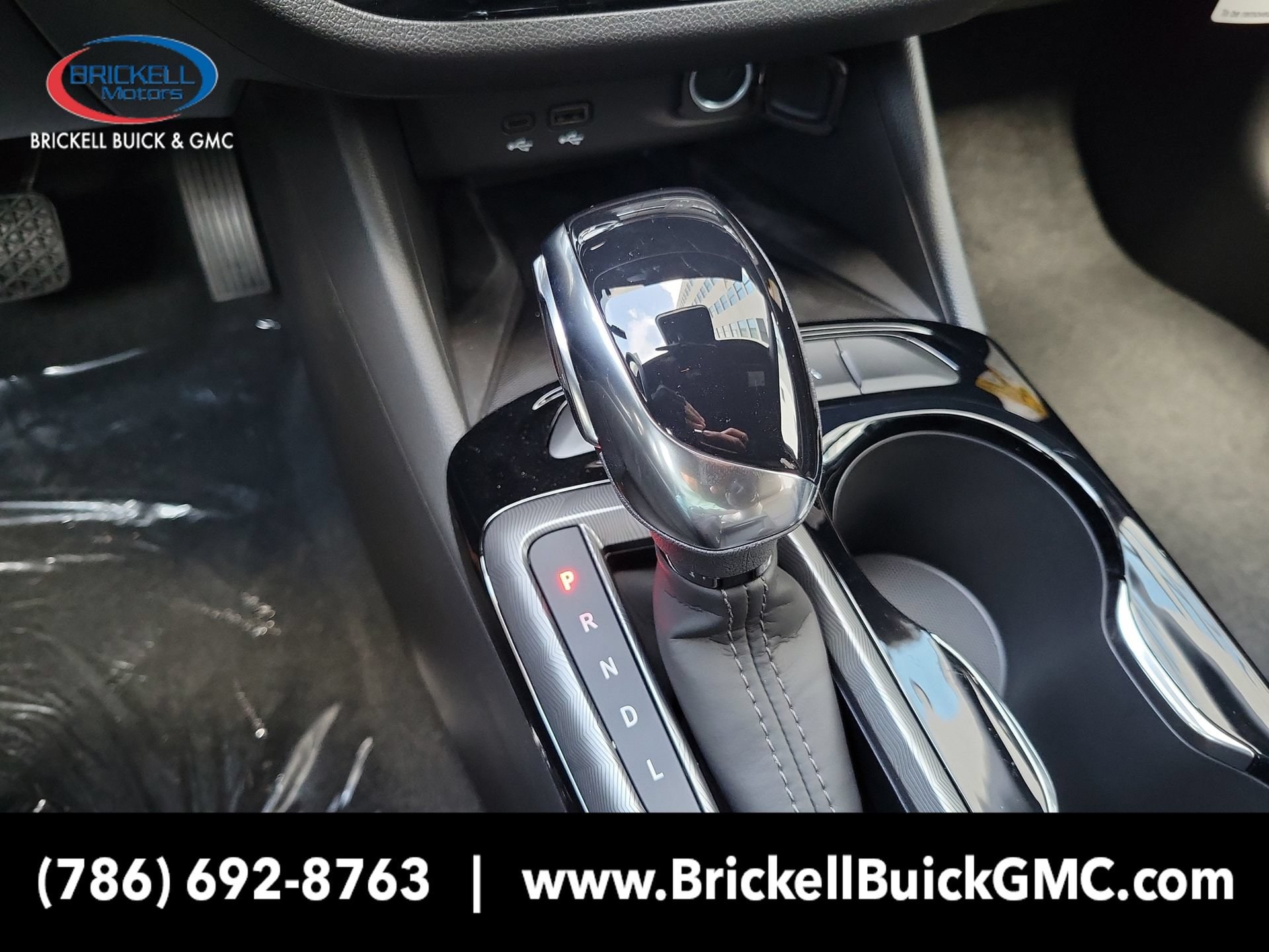 2026 Buick Envista Sport Touring - Photo 29
