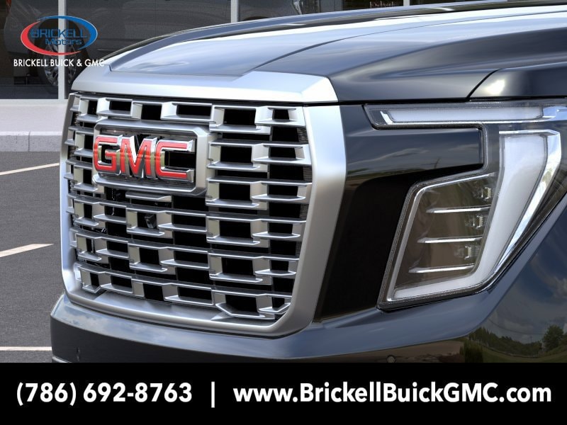 2026 GMC Yukon XL Denali - Photo 13
